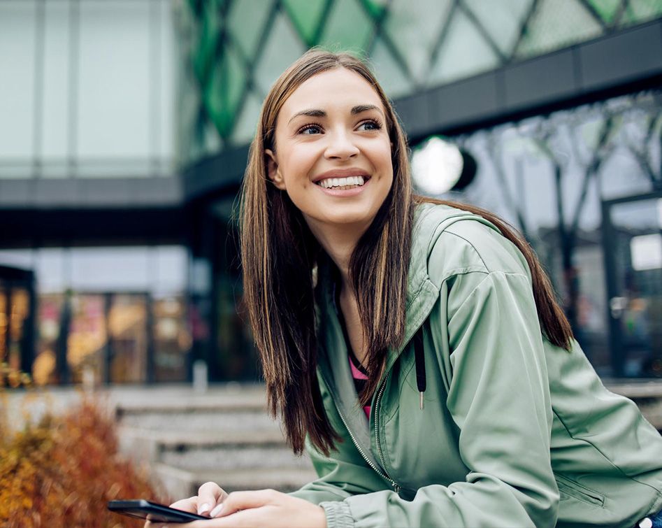 口腔正畸全球頭部品牌-義獲嘉小程序開發